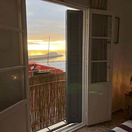 Art Riad Au Bord De La Mer 2 El Jadida Dış mekan fotoğraf