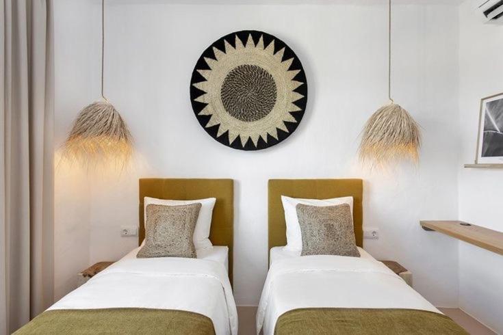 Art Riad Au Bord De La Mer 2 El Jadida Dış mekan fotoğraf