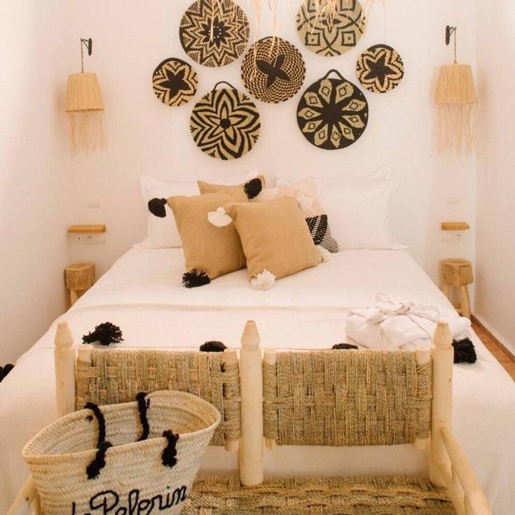 Art Riad Au Bord De La Mer 2 El Jadida Dış mekan fotoğraf