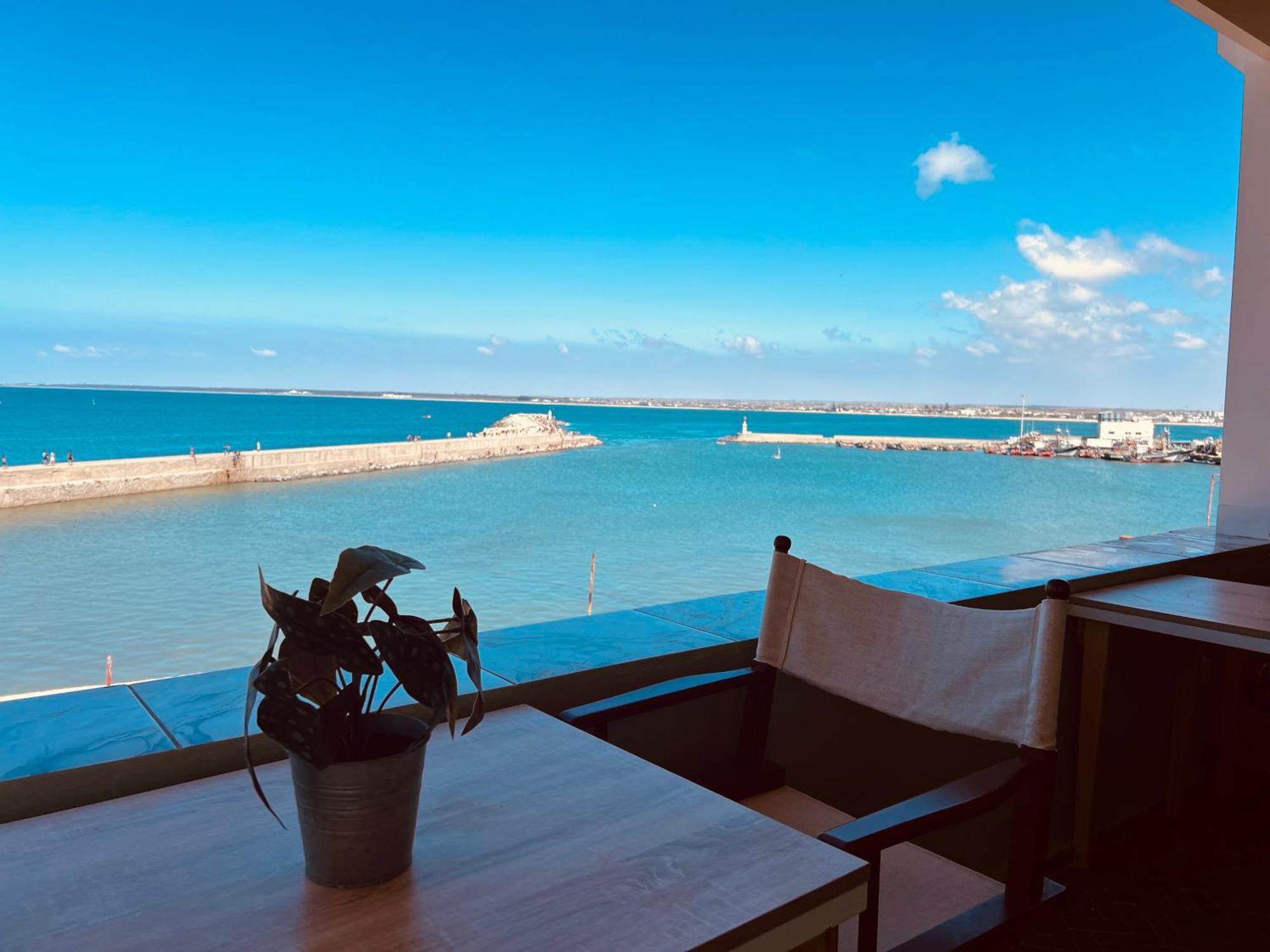 Art Riad Au Bord De La Mer 2 El Jadida Dış mekan fotoğraf