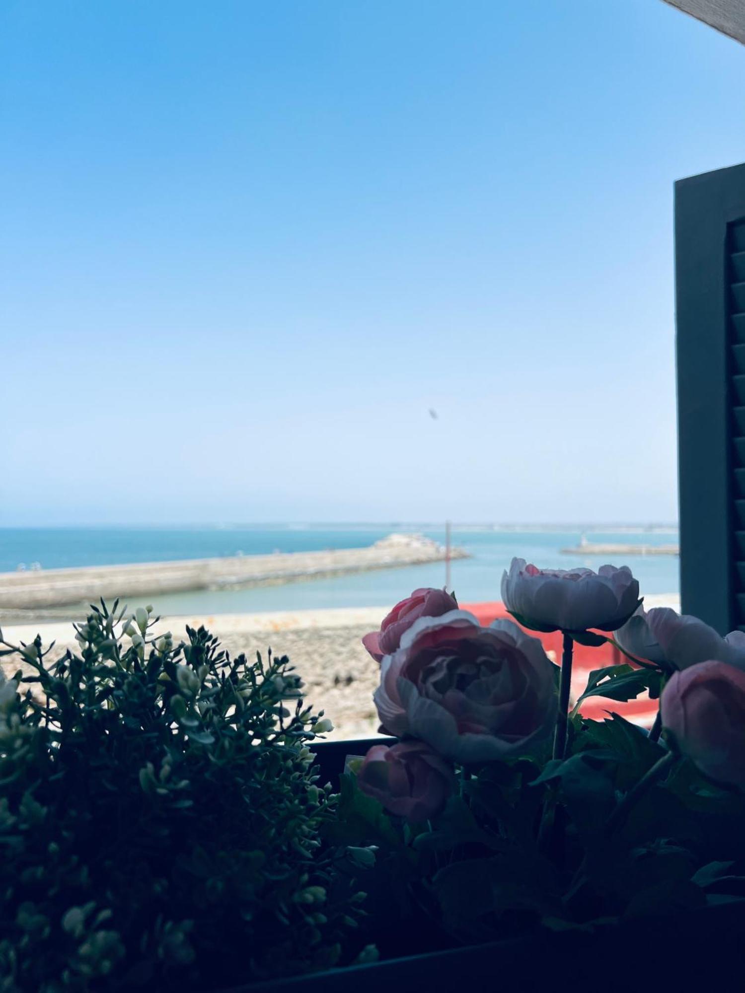 Art Riad Au Bord De La Mer 2 El Jadida Dış mekan fotoğraf