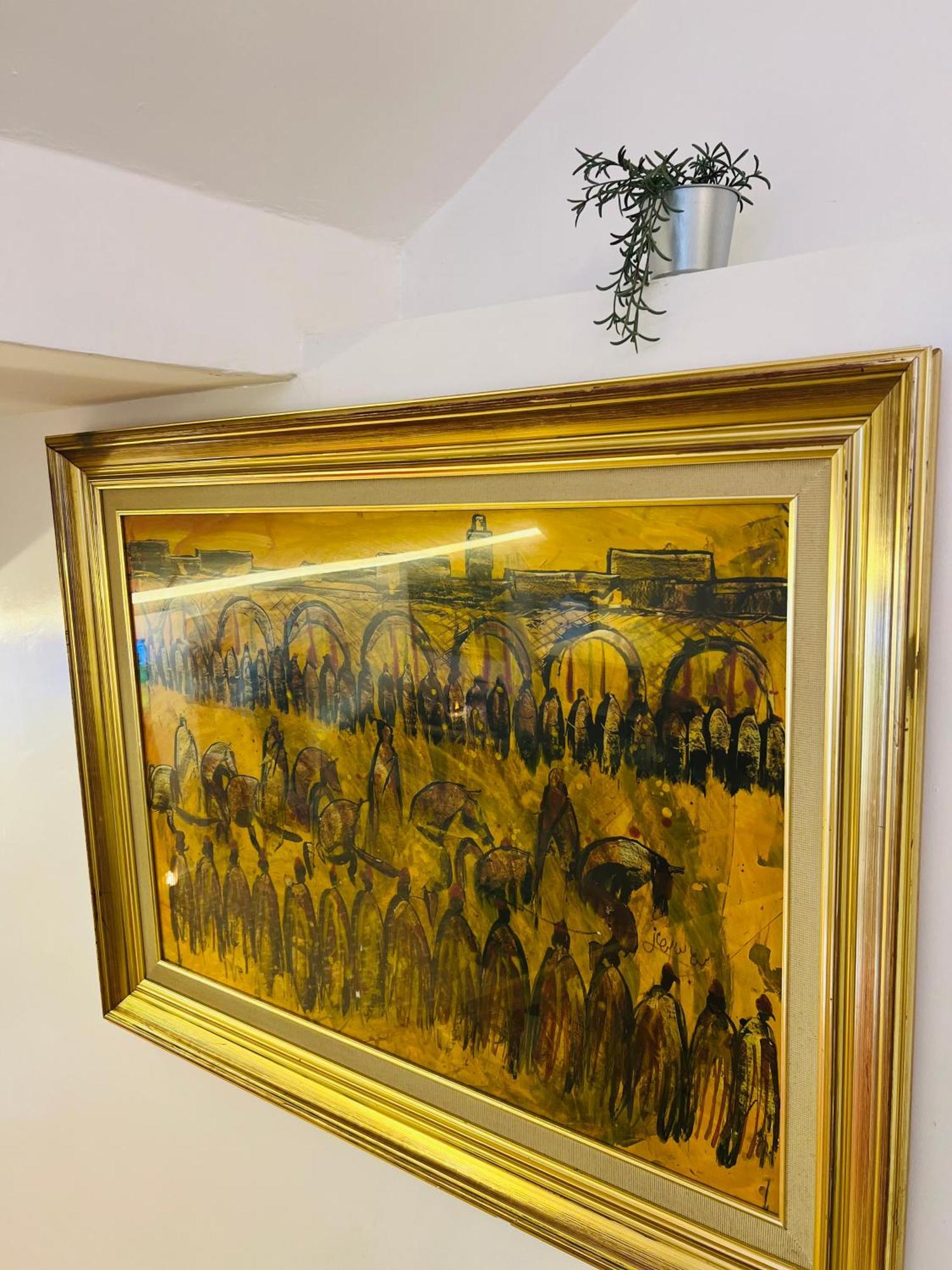 Art Riad Au Bord De La Mer 2 El Jadida Dış mekan fotoğraf